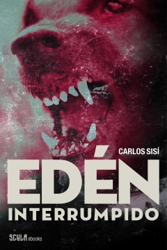 Poster Edén Interrumpido