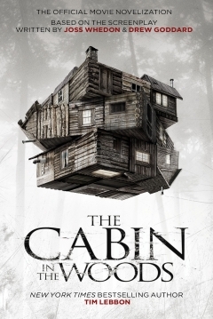 Poster La Cabaña en el Bosque