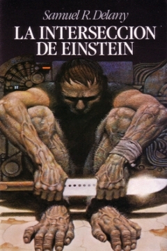 Poster La Intersección de Einstein