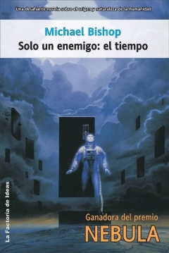 Poster Sólo un Enemigo: El Tiempo