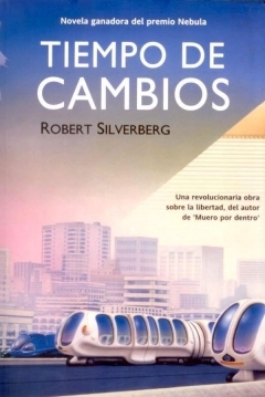 Poster Tiempo de Cambios