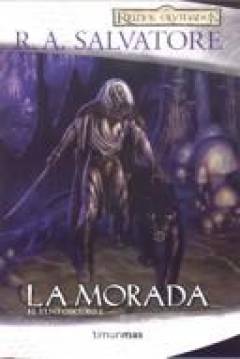 Poster Reinos Olvidados - La Saga Del Elfo Oscuro - El Elfo Oscuro I: La Morada