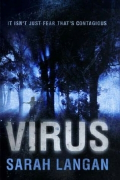Poster Virus