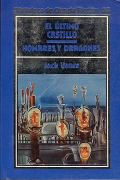 Poster El Último Castillo