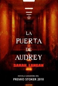 Poster La Puerta de Audrey