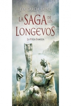 Poster La Saga de los Longevos: La Vieja Familia