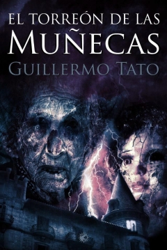 Poster El Torreón de las Muñecas