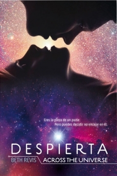 Poster Despierta