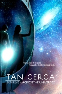 Poster Tan Cerca