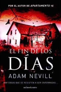 Ficha El Fin de los Días