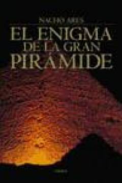 Ficha El Enigma De La Gran Pirámide