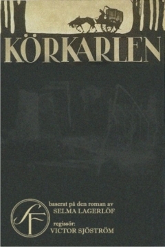 Poster El Carro Fantasma (El Carretero de la Muerte)