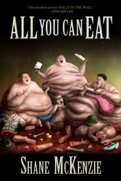 Poster All You Can Eat