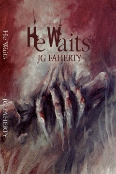 Poster He Waits