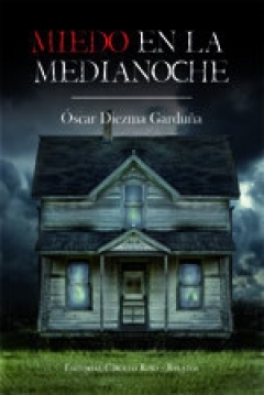 Poster Miedo en la Medianoche
