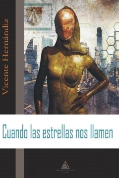 Poster Cuando las Estrellas nos Llamen
