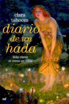 Poster Diario de un Hada. Sólo Viven si Crees en Ellas