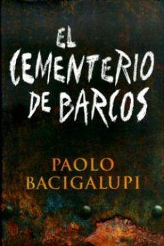 Ficha El Cementerio de Barcos