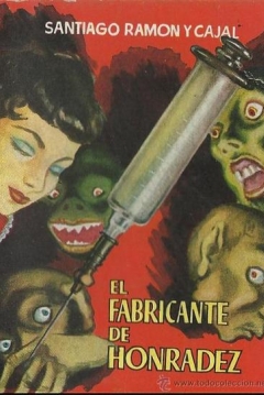 Ficha El Fabricante de Honradez