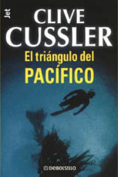 Poster El Triángulo Del Pacífico