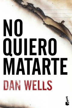 Poster No Quiero Matarte