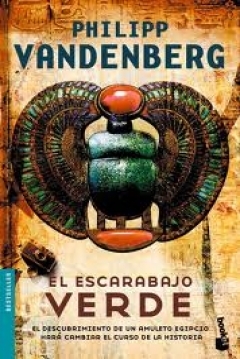 Ficha El Escarabajo Verde