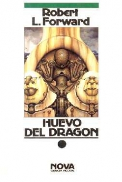 Poster Huevo de Dragón