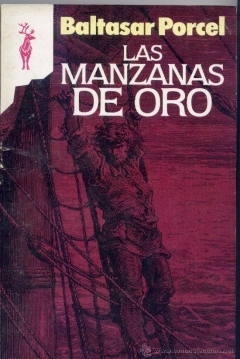 Poster La Manzanas de Oro