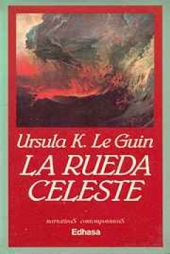 Poster La Rueda Celeste