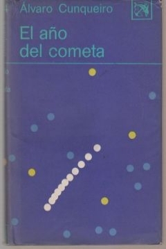 Poster El Año Del Cometa