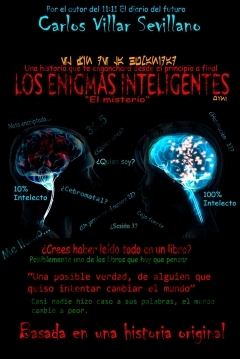 Ficha Los Enigmas Inteligentes