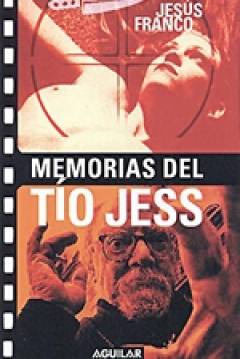Poster Memorias De Tio Jess