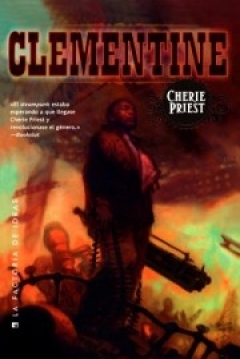 Poster El Siglo Mecánico 2: Clementine