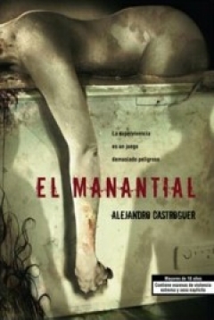 Poster El Manantial