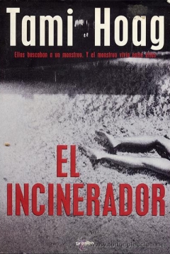 Poster El Incinerador