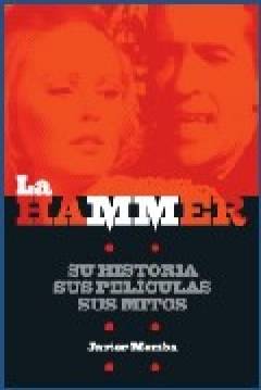 Poster La Hammer
