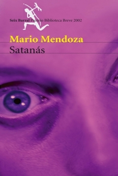 Poster Satanás