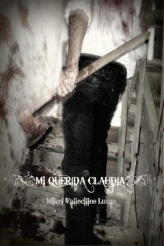 Poster Mi Querida Claudia