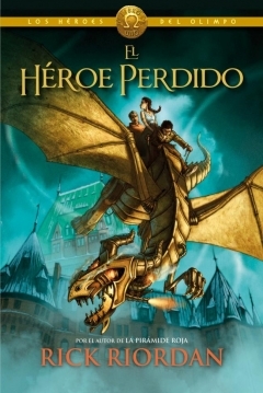 Poster El Héroe Perdido