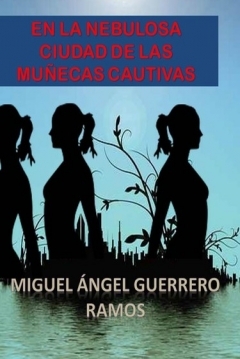 Poster En la Nebulosa Ciudad de las Muñecas Cautivas