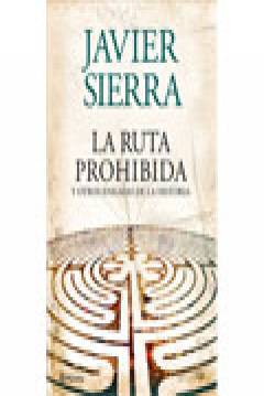 Ficha La Ruta Prohibida y Otros Enigmas de la Historia
