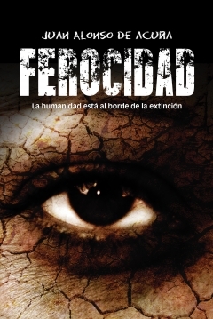 Poster Ferocidad