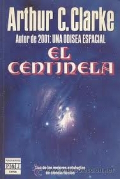 Poster El Centinela