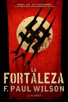 Poster La Fortaleza