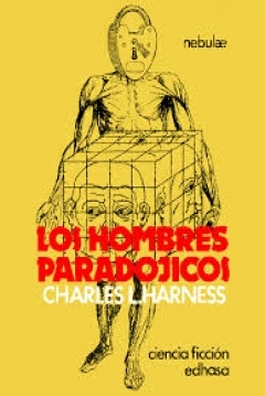 Poster Los Hombres Paradójicos