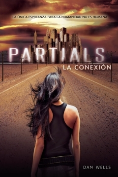 Poster Partials: La Conexión