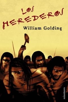 Poster Los Herederos