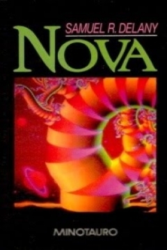 Poster Nova