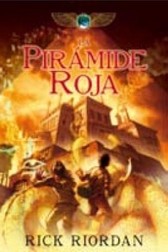 Poster La Piramide Roja