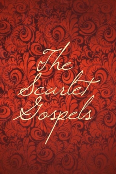 Poster The Scarlet Gospels